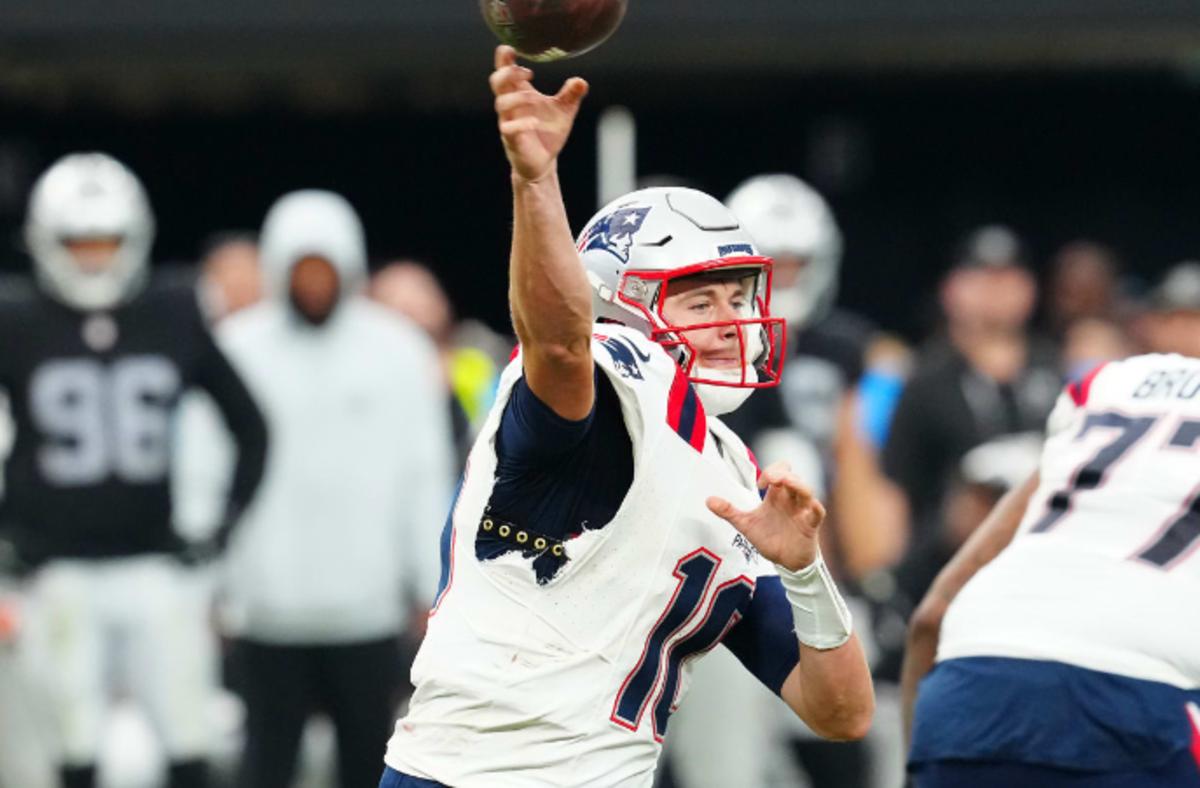 There's legitimate doubt around Jones' status as the Patriots' franchise quarterback but he believe he hasn't lost the locker room